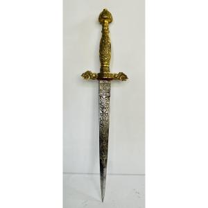 Toledo Dagger